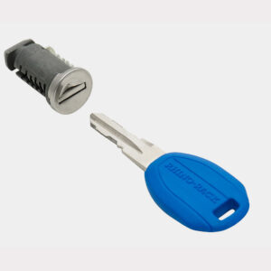 Rhino-Rack Master Key (4 Barrels / 2 Master Keys)