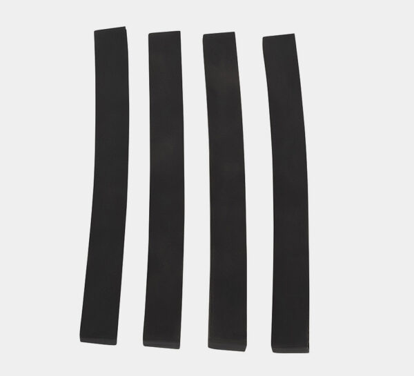 RL GUTTER MOUNT REPLACEMENT RUBBER FEET (4 PACK)