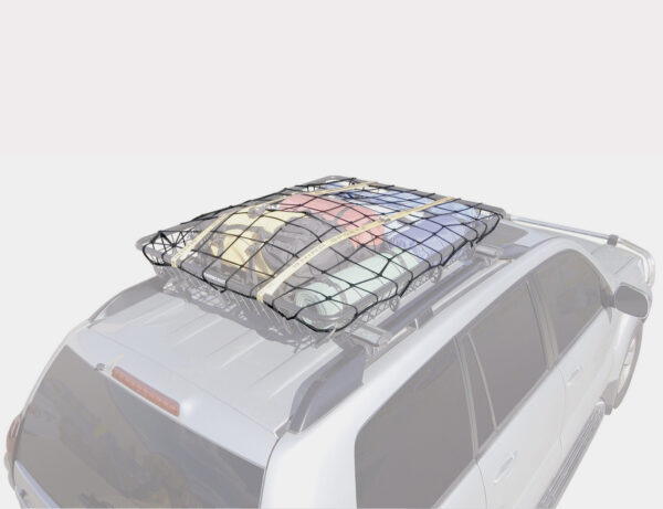 Rhino Rack Luggage Net (Large)
