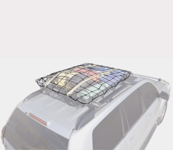 Rhino Rack Luggage Net (Small)