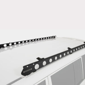 Rhino Rack Backbone Mounting System - Pajero Np/Nx