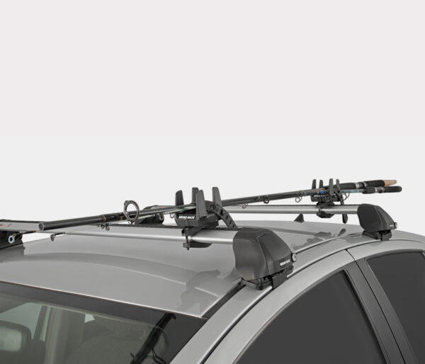 Rhino Rack Multi Purpose Holder (Universal Fit) - Image 2