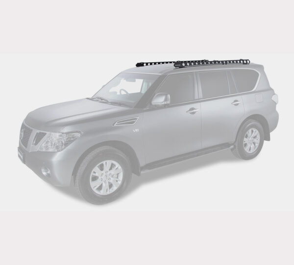 RNPB1-Rhino-Rack-Backbone-Mounting-System-Nissan-Patrol-2 - Image 4