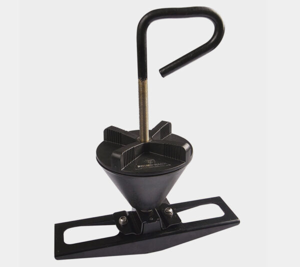Rhino-Rack Spare Wheel Holder