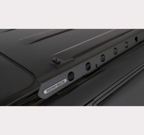 Rhino-Rack Backbone Mounting System - Toyota 4runner - Image 4