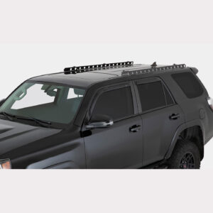 Rhino-Rack Backbone Mounting System - Toyota 4runner