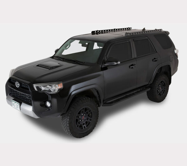 Rhino-Rack Backbone Mounting System - Toyota 4runner - Image 2