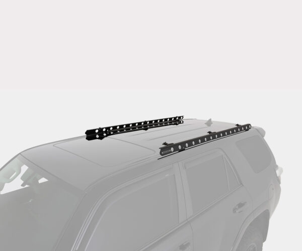 Rhino-Rack Backbone Mounting System - Toyota 4runner - Image 3