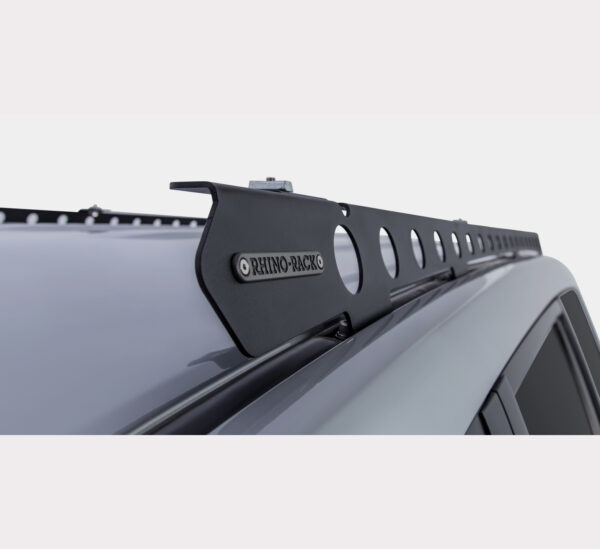 Rhino-Rack Backbone Mounting System - Land Cruiser 200 Series