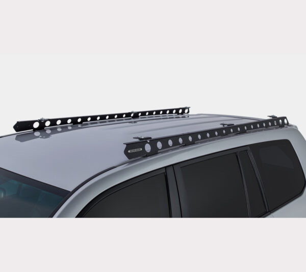 Rhino-Rack Backbone Mounting System - Land Cruiser 200 Series - Image 2