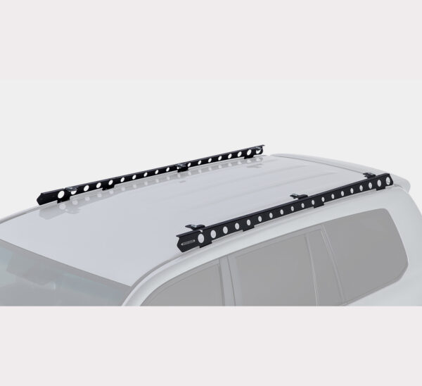 Rhino-Rack Backbone Mounting System - Land Cruiser 200 Series - Image 3