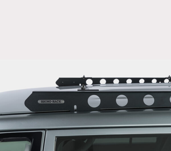 Rhino-Rack Backbone Mounting System - Toyota 100 Series - Image 2