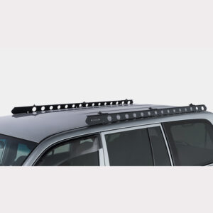 Rhino-Rack Backbone Mounting System - Toyota 100 Series
