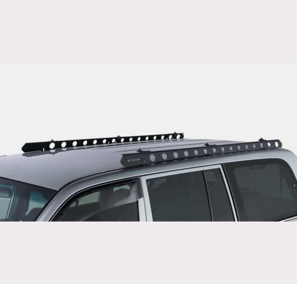 Rhino-Rack Backbone Mounting System - Toyota 100 Series