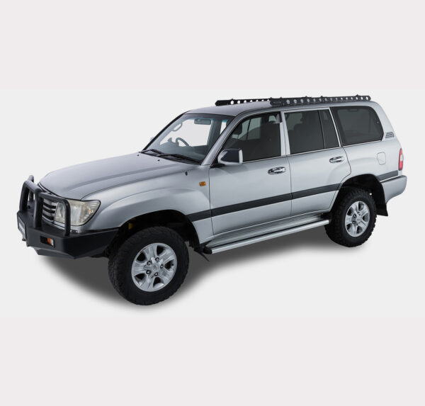 Rhino-Rack Backbone Mounting System - Toyota 100 Series - Image 3