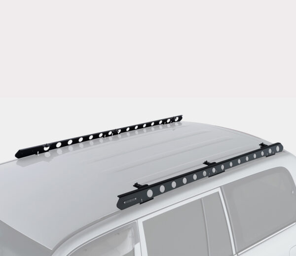 Rhino-Rack Backbone Mounting System - Toyota 100 Series - Image 4