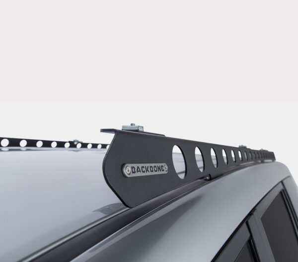 Rhino-Rack Backbone Mounting System - Prado 150 - Image 3