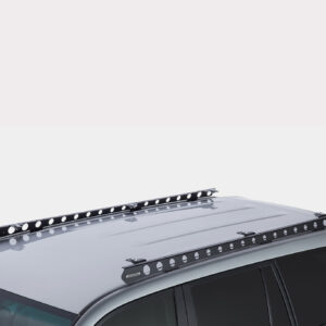 Rhino-Rack Backbone Mounting System - Prado 150