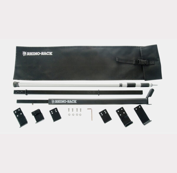 Rhino-Rack Universal Side Loader - Image 2