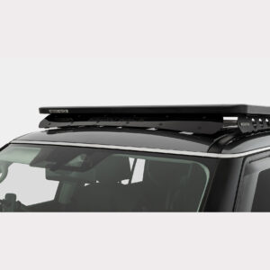 Pioneer Platform Wind Fairing - Large