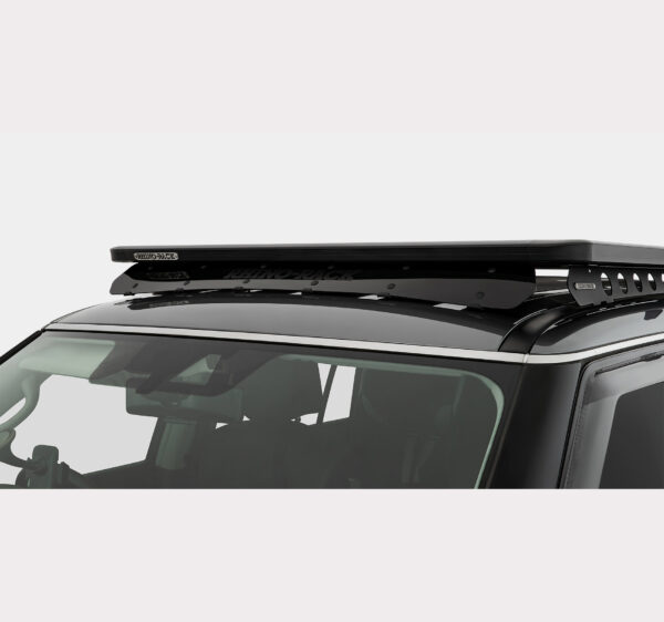 Pioneer Platform Wind Fairing - Large