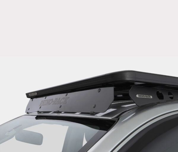Rhio Rack Generic Wind Fairing - Small - Image 3