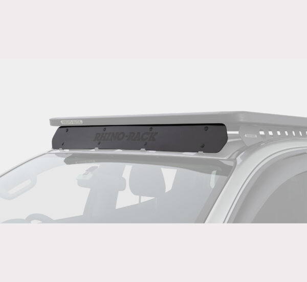 Rhio Rack Generic Wind Fairing - Small - Image 2