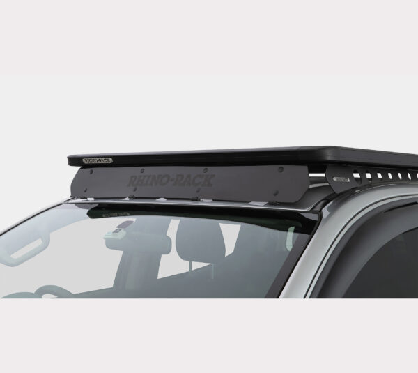 Rhio Rack Generic Wind Fairing - Small