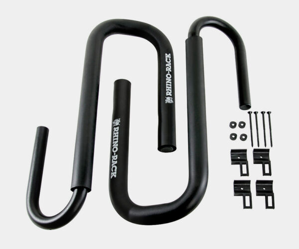 Rhino Rack Paddle Board Wall Hanger RWHPB