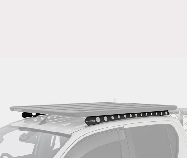 Rhino Rack Rhino-Rack Backbone Mounting System - Toyota Hilux - Image 3
