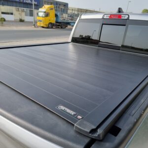 RETRAXPRO MX - 19-21 (NEW BODY) RAM 5'7" (T-80243)