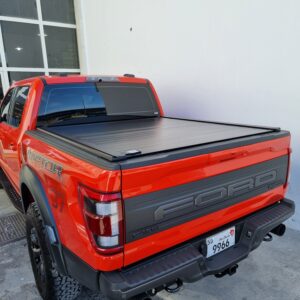 RETRAXPRO MX - 21 F150 5'7" W/OUT STK PKT (T-80378)