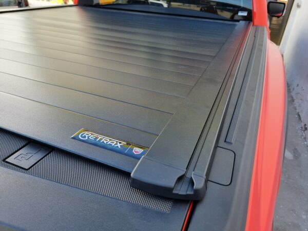 RETRAXPRO MX - 21 F150 5'7" W/OUT STK PKT (T-80378) - Image 3