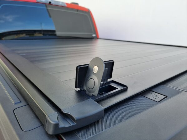 RETRAXPRO MX - 21 F150 5'7" W/OUT STK PKT (T-80378) - Image 4