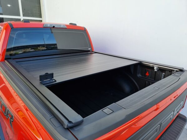 RETRAXPRO MX - 21 F150 5'7" W/OUT STK PKT (T-80378) - Image 5