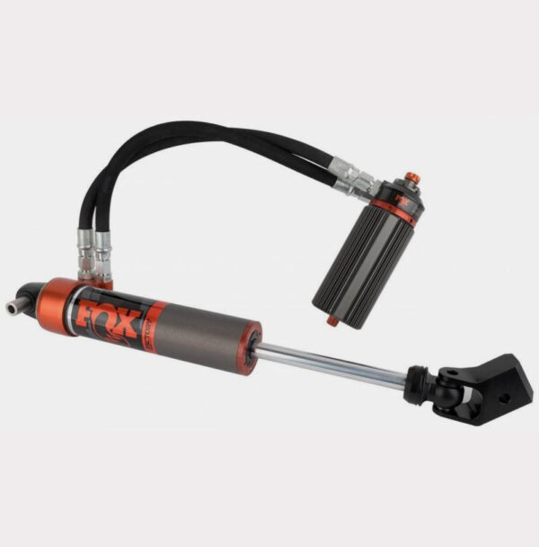 Jeep JL 18-24, 3.0, R/R, Internal Bypass, DSCA, 2-3" Lift, Front Shock, Pair - Image 4