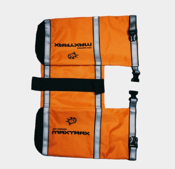 MAXTRAX Recovery Kit - Bush - Image 2