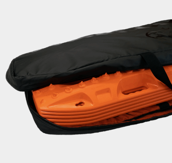 MAXTRAX Carry bag - Black - Image 3