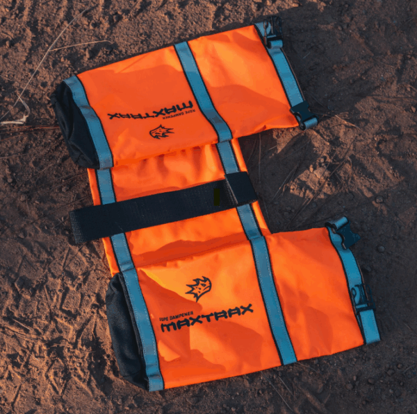 MAXTRAX Rope Dampener - Image 2
