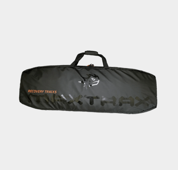 MAXTRAX Carry bag - Black