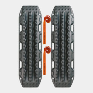 MAXTRAX MKII Pair - Gun Metal