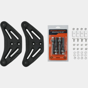 MAXTRAX MKII/Lite Flat Rack Mounting Kit
