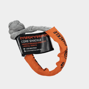 MAXTRAX Core Shackle