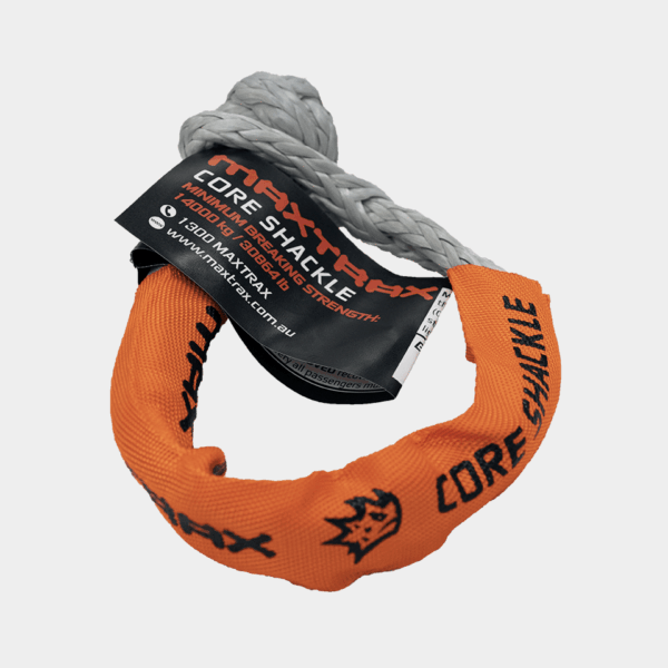 MAXTRAX Core Shackle - Image 2