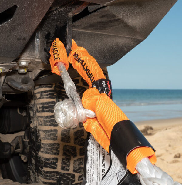 MAXTRAX Core Shackle - Image 3