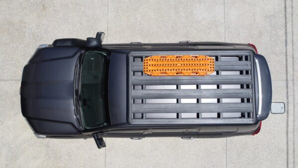 MAXTRAX MKII/Lite Flat Rack Mounting Kit - Image 4
