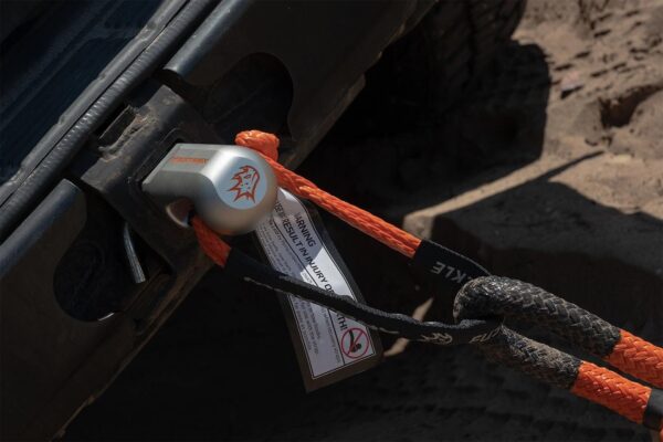 MAXTRAX Fuse Shackle - Image 4
