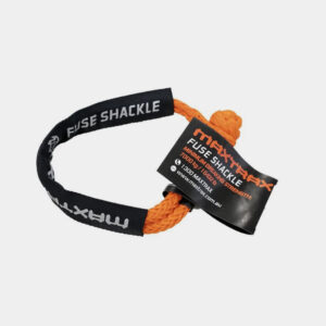 MAXTRAX Fuse Shackle