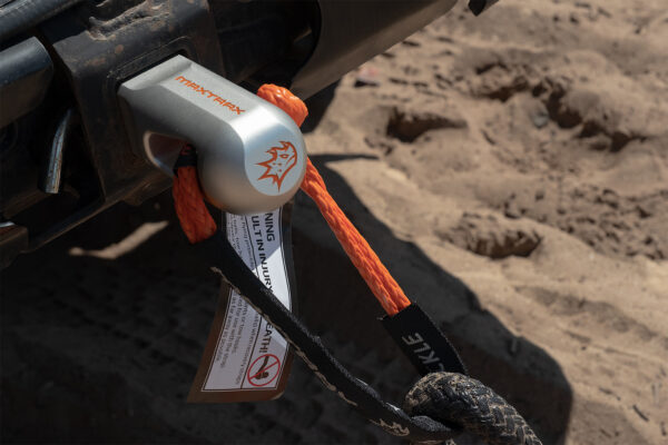 MAXTRAX Hitch 50mm - Image 5