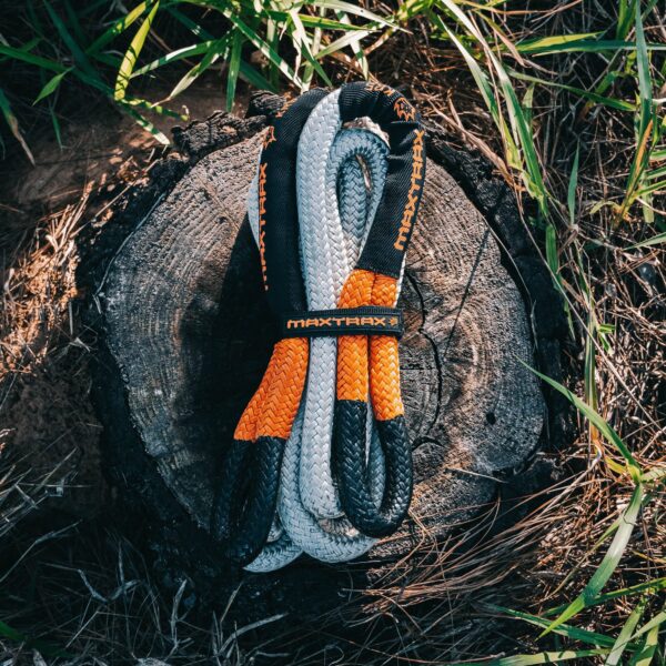 MAXTRAX Kinetic Rope -10M - Image 3